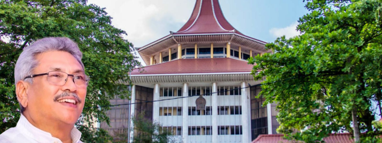 Gotabaya Willing to Testify — But Not in Jaffna